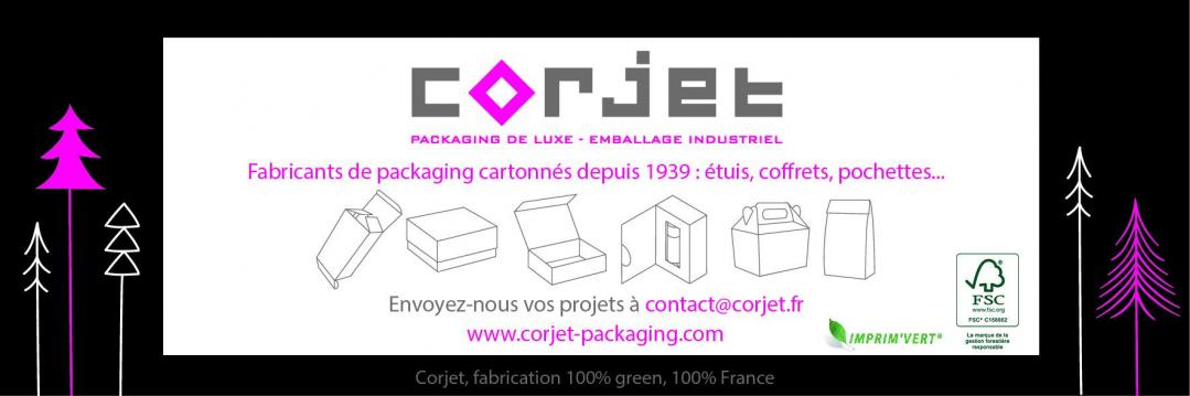 2025 encart corjet avec sapins
