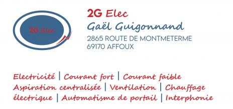 2g elec molto