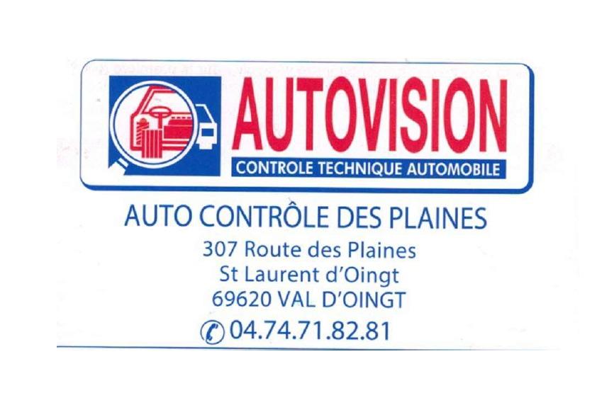 Autovision molto