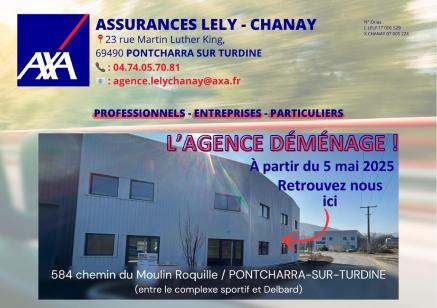 Axa adagio