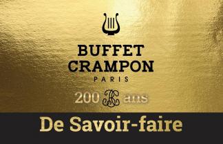 Buffet crampon molto