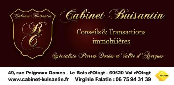 Cabinet buisantin molto