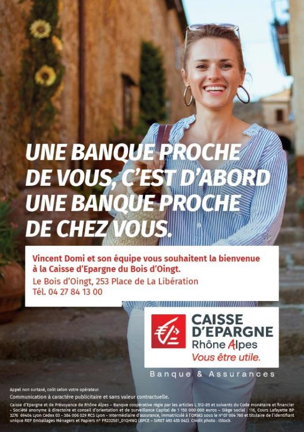 Caisse d epargne allegretto