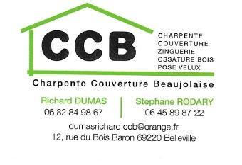 Charpente couverture beaujolaise adagio