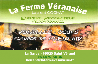 Ferme veranaise molto