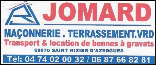 Jomard molto