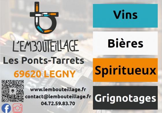 L embouteillage maestoso