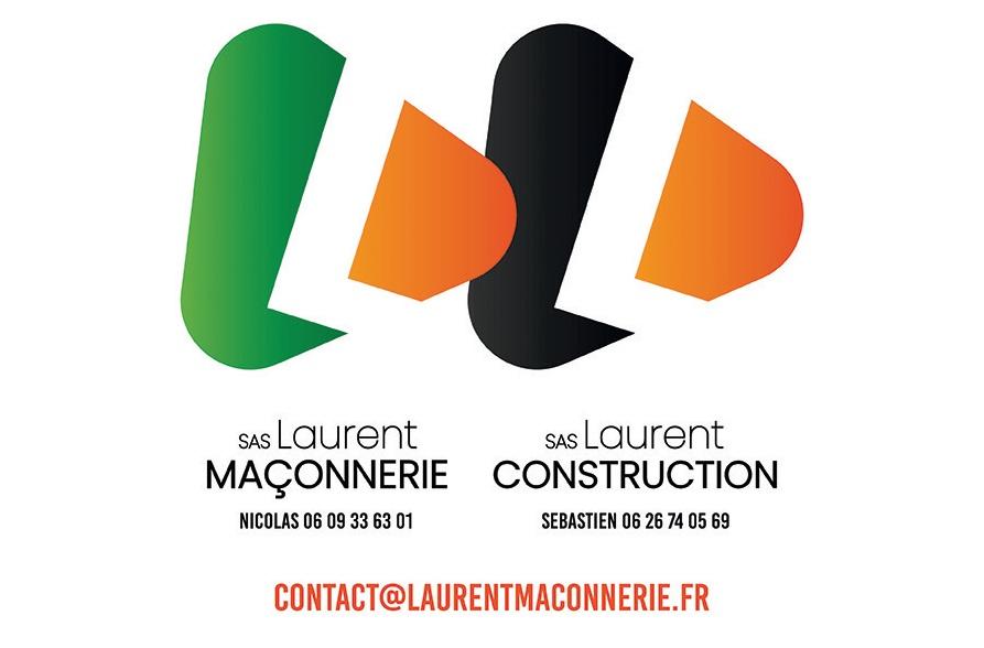 Laurent maconnerie
