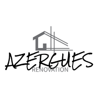 Logo azergues renovation adagio