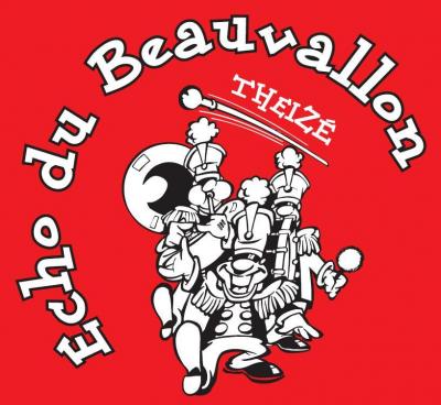 Logo echo du beauvallon