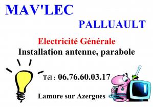 Mav lec palluault molto