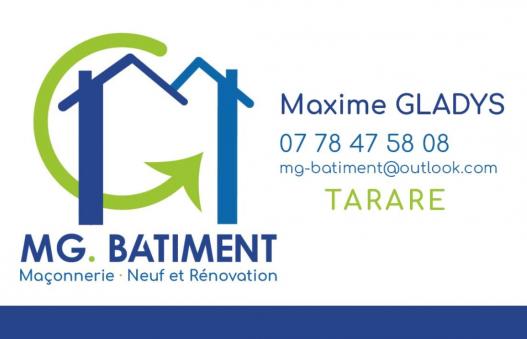 Mg batiment maestoso