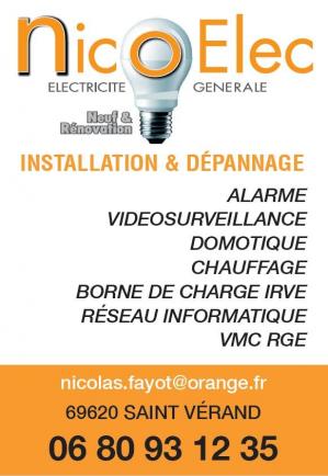 Nico elec adagio
