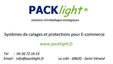 Packlight molto