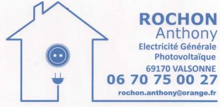 Rochon anthony molto