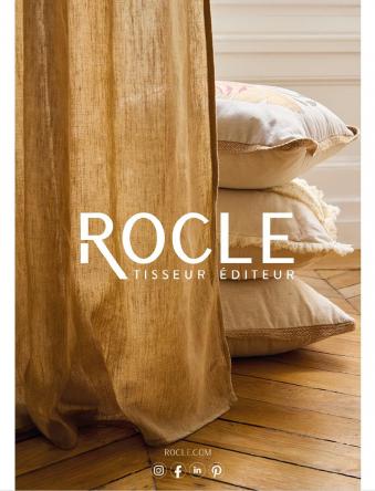 Rocle adagio