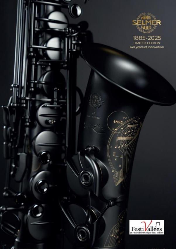 Selmer allegretto