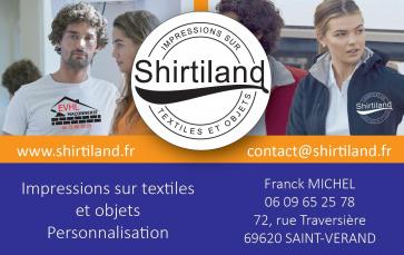 Shirtiland allegro