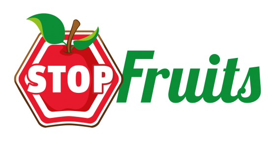 Stop fruits maestoso