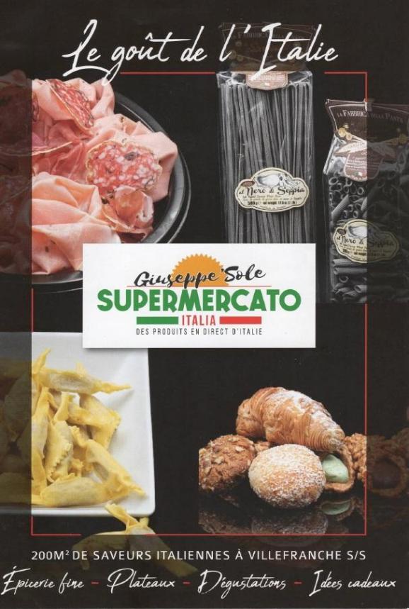 Supermercato allegretto