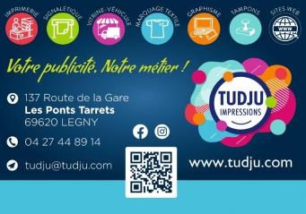 Tudju molto