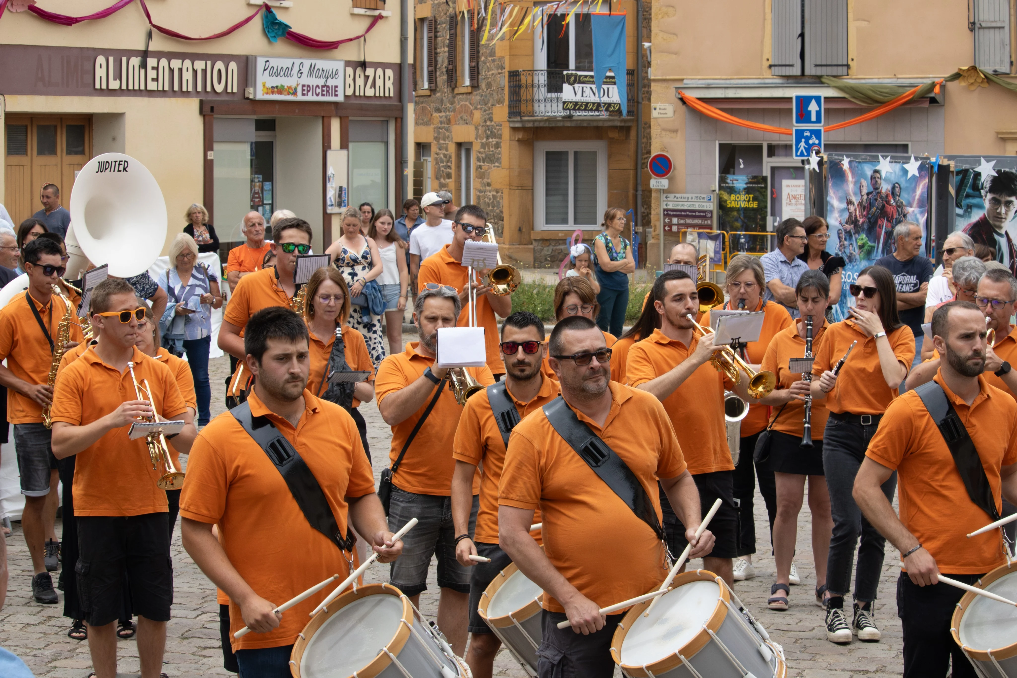 Echo du Beauvallon 