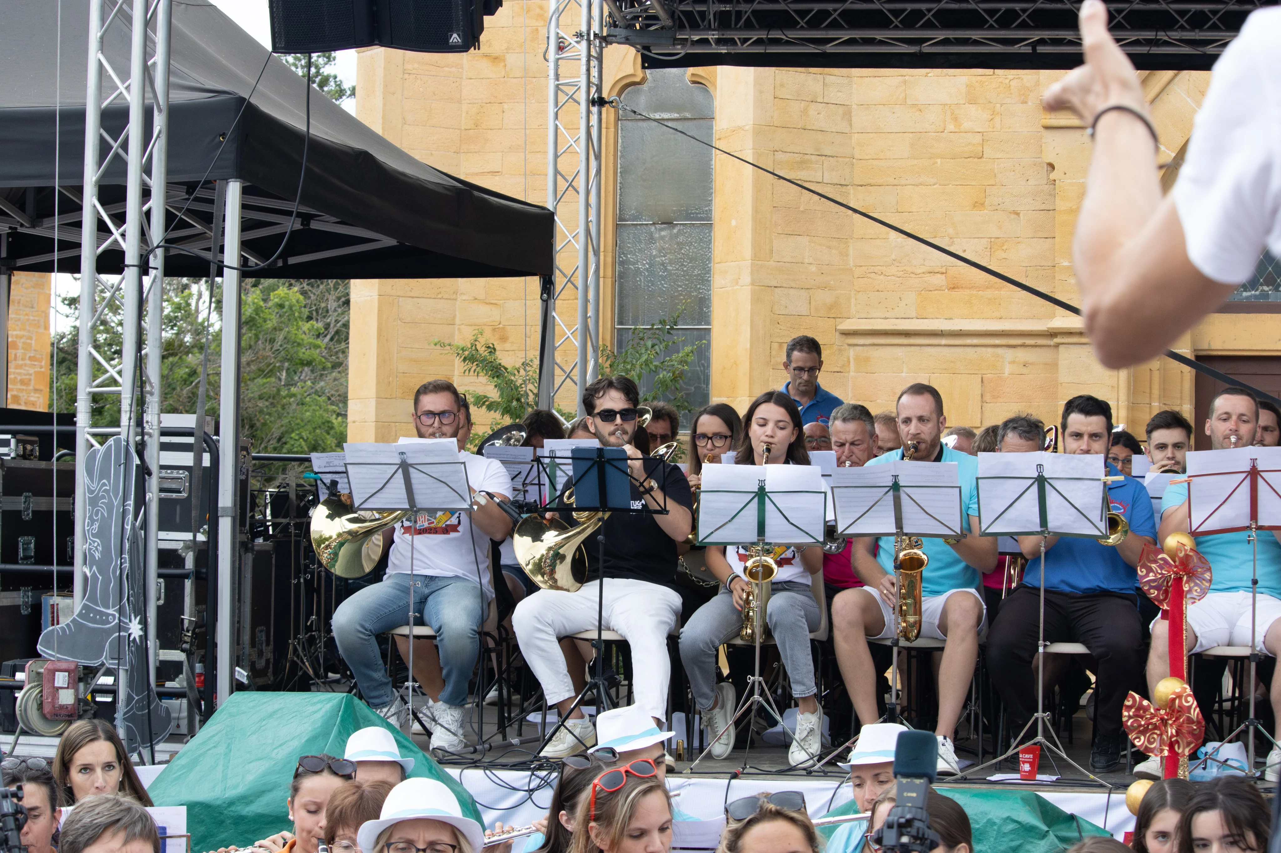 Orchestre du Groupement 