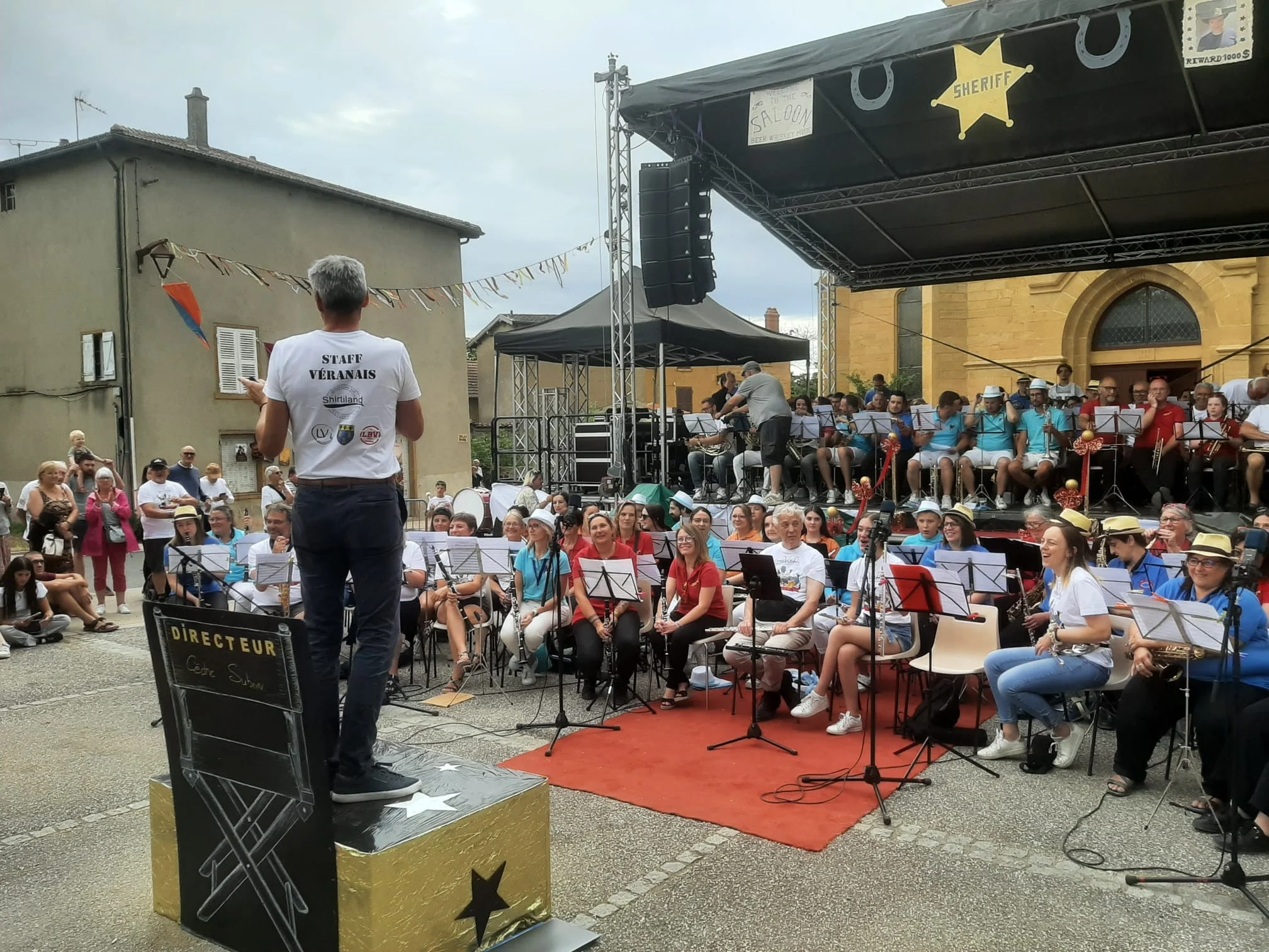 Orchestre du Groupement 